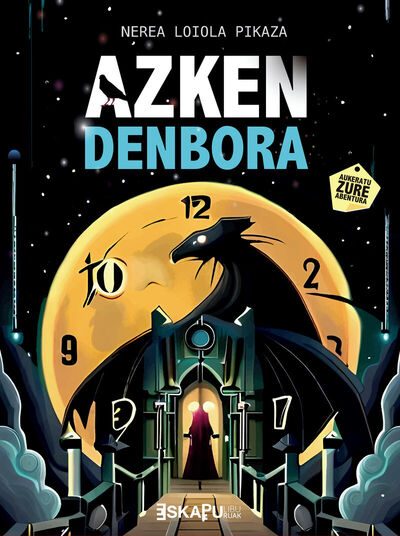 Image de AZKEN DENBORA