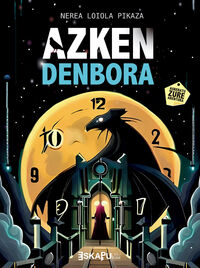 Image de AZKEN DENBORA