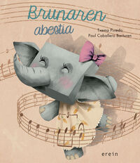 Picture of BRUNAREN ABESTIA