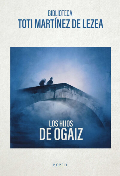 Picture of LOS HIJOS DE OGAIZ