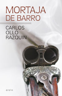 Picture of MORTAJA DE BARRO