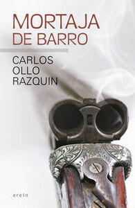 Picture of MORTAJA DE BARRO
