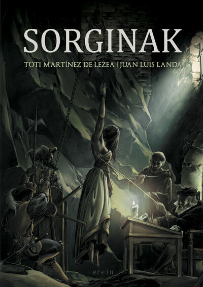 Picture of SORGINAK
