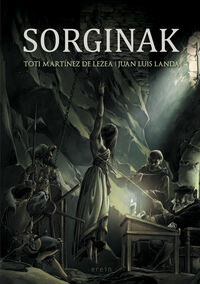 Picture of SORGINAK