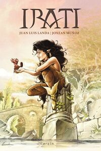 Picture of IRATI