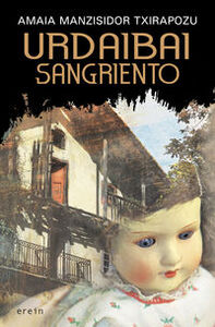 Picture of URDAIBAI SANGRIENTO
