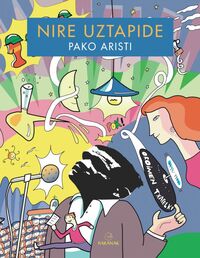 Picture of NIRE UZTAPIDE