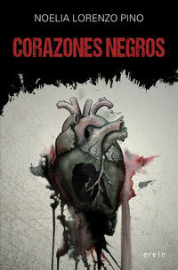 Picture of CORAZONES NEGROS