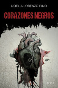 Picture of CORAZONES NEGROS