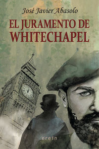 Picture of JURAMENTO DE WHITECHAPEL, EL