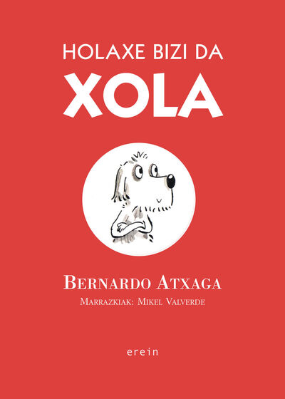Image de HOLAXE BIZI DA XOLA