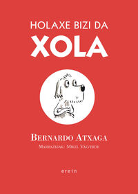 Image de HOLAXE BIZI DA XOLA