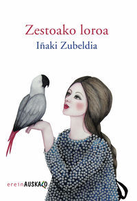 Picture of ZESTOAKO LOROA - LORO BIHURRI BAT TREN GELTOKIAN