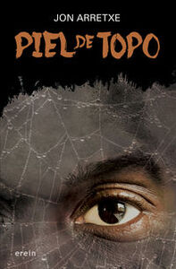 Picture of PIEL DE TOPO