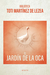 Picture of JARDIN DE LA OCA, EL