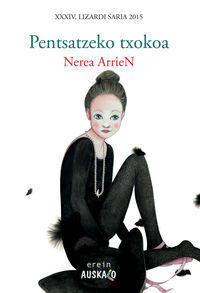 Picture of PENTSATZEKO TXOKOA