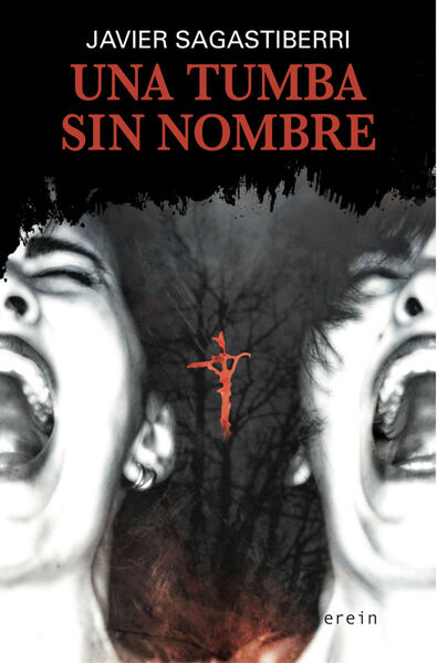 Picture of TUMBA SIN NOMBRE, UNA