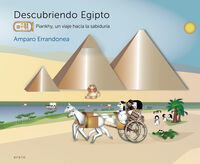 Picture of DESCUBRIENDO EGIPTO