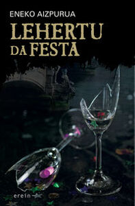 Picture of LEHERTU DA FESTA