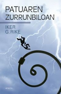 Picture of PATUAREN ZURRUNBILOAN