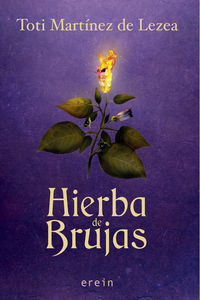 Picture of HIERBA DE BRUJAS