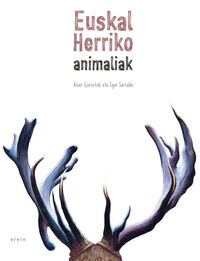 Image de EUSKAL HERRIKO ANIMALIAK