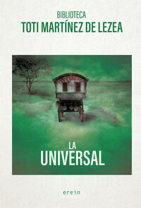 Picture of LA UNIVERSAL