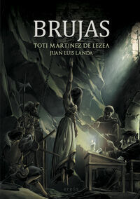 Picture of BRUJAS
