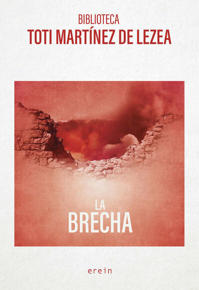 Picture of LA BRECHA