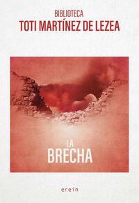 Picture of LA BRECHA