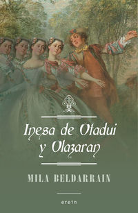Image de INESA DE OTADUI Y OLAZARAN