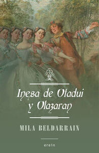 Image de INESA DE OTADUI Y OLAZARAN