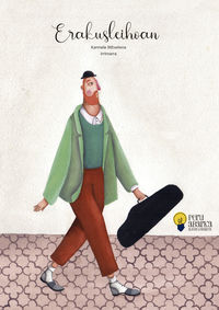 Picture of ERAKUSLEIHOAN