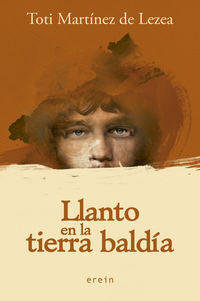 Picture of LLANTO EN LA TIERRA BALDIA
