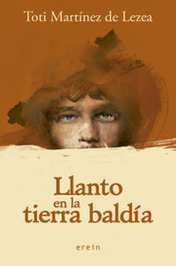 Picture of LLANTO EN LA TIERRA BALDIA