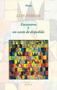 Picture of ENCUENTROS Y UN CANTO DE DESPEDIDA