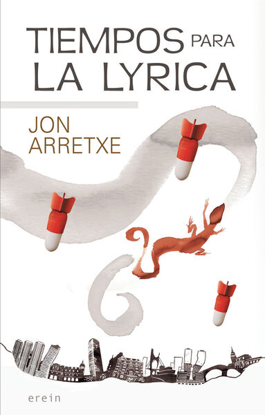 Image de TIEMPOS PARA LA LYRICA