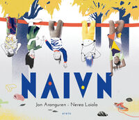 Picture of NAIAN