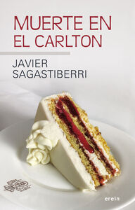 Picture of MUERTE EN EL CARLTON