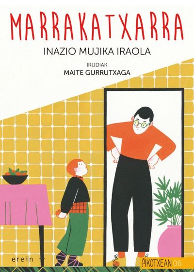 Picture of MARRAKATXARRA