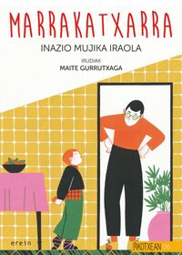 Picture of MARRAKATXARRA