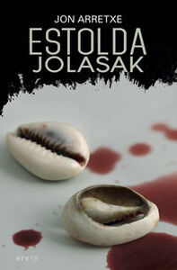 Picture of ESTOLDA JOLASAK
