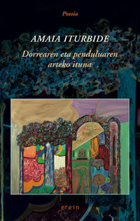 Picture of DORREAREN ETA PEDULUAREN ARTEKO ITUNA