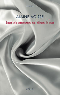 Picture of TXORIAK ETORTZEN EZ DIREN LEKUA