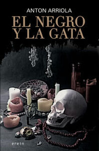 Picture of NEGRO Y LA GATA, EL