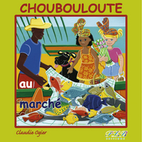 Picture of CHOUBOULOUTE AU MARCHE