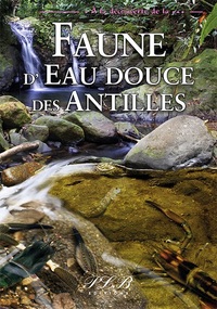 Picture of Faune d'eau douce des Antilles