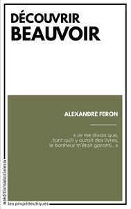 Image de Découvrir Beauvoir