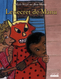 Picture of Le secret de Manu