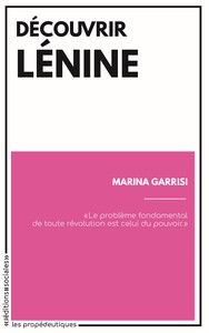 Image de Découvrir Lénine